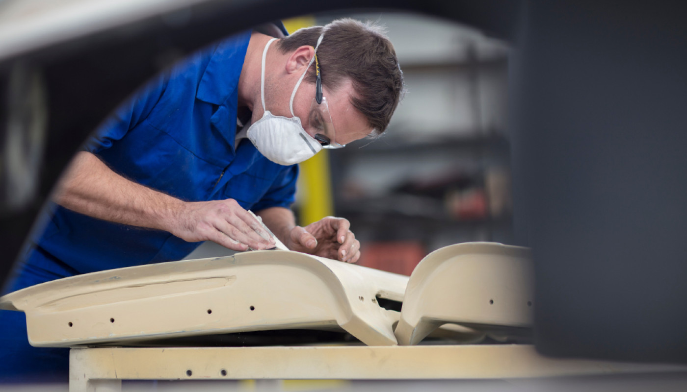 Où acheter des pièces de carrosserie au meilleur prix ?