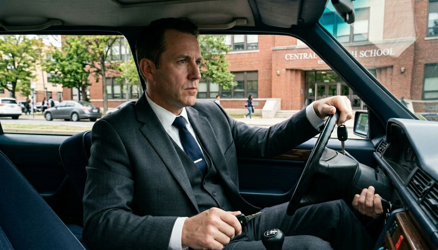 Comment réussir l'examen officiel pour devenir chauffeur privé ?