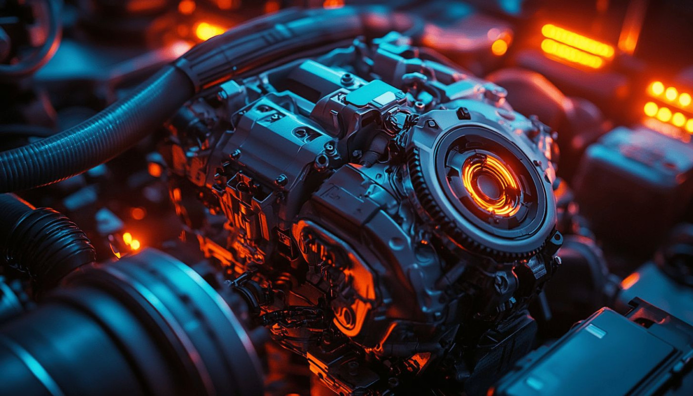Voitures - Optimisation des performances automobiles : avantages et technologies
